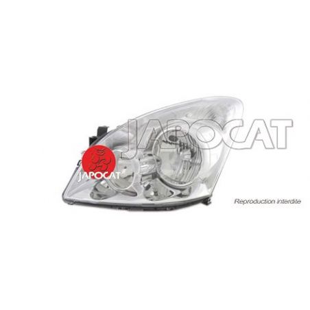 OPTIQUE G COROLLA VERSO 04>09