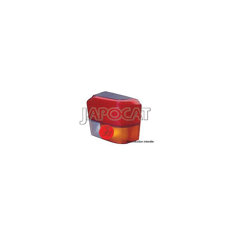 FEU D'AILE ARD T4 90>96 R/B/O
