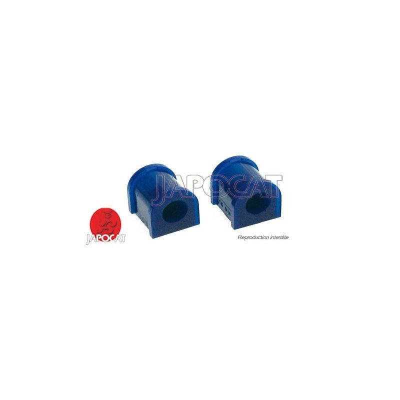 SILENTBLOC SUPERPRO