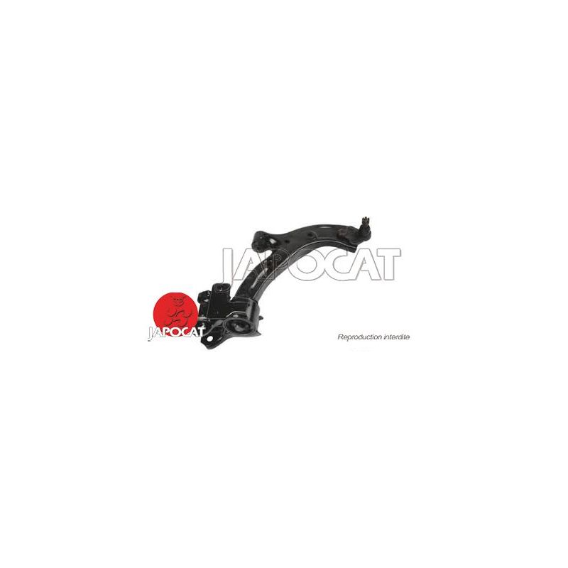 TRIANGLE INF AVD CRV III