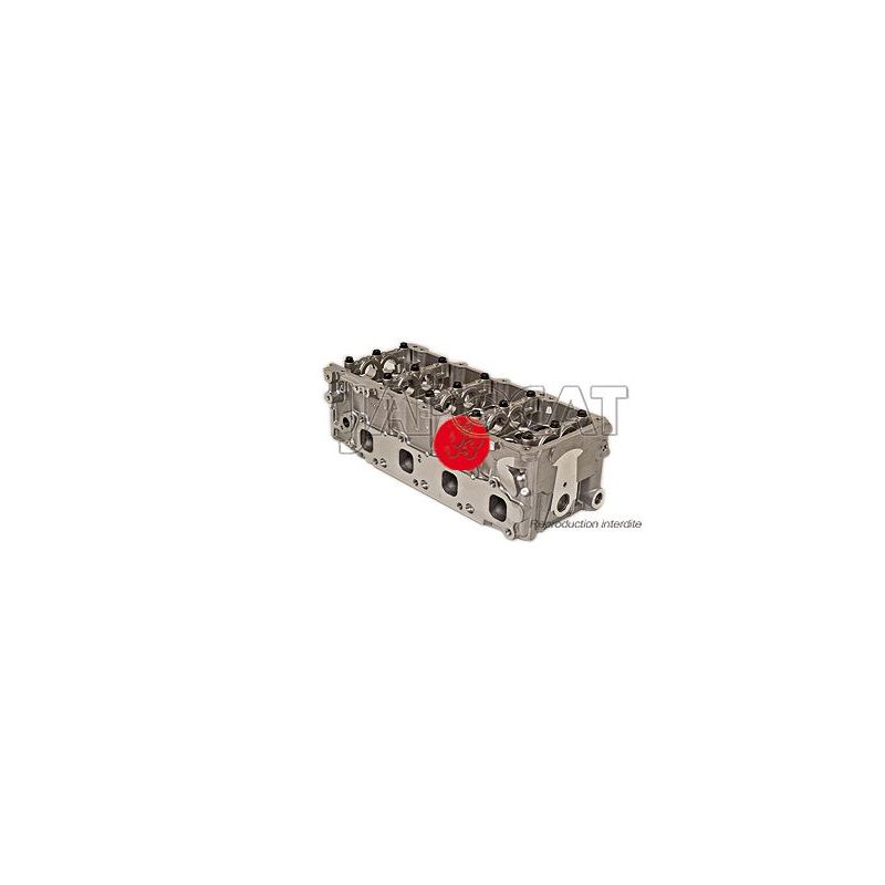 CULASSE EQUIPEE Y61 ZD30 COMMONRAIL