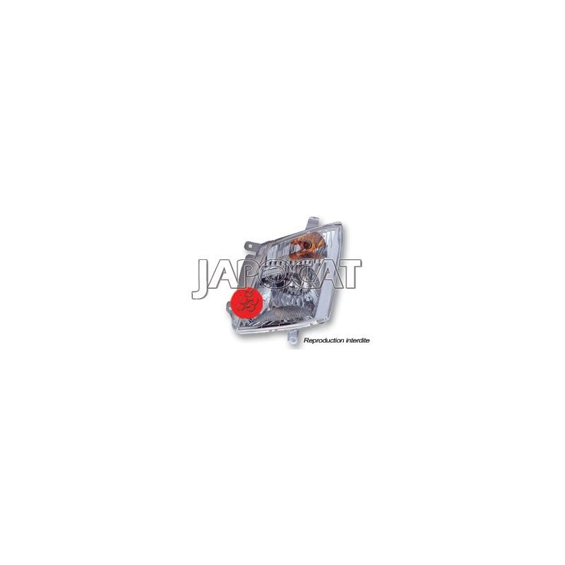 OPTIQUE G DMAX 07> ELEC