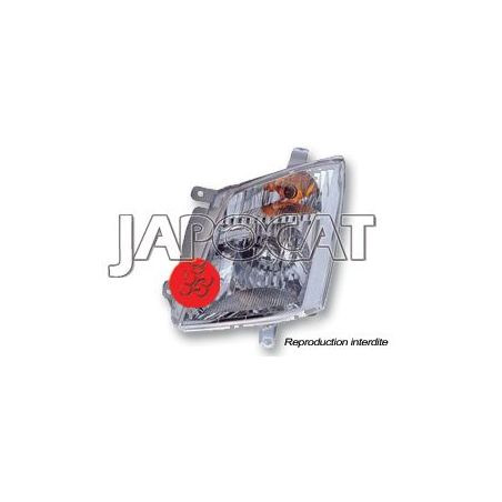 OPTIQUE G DMAX 07> ELEC