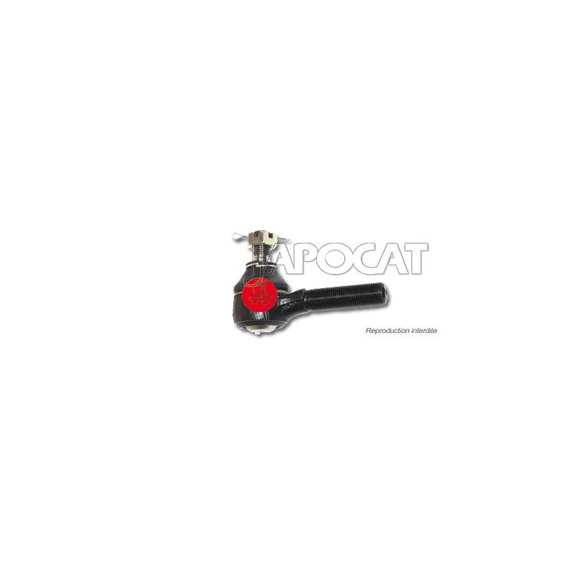 ROTULE DIRECTION EXT LN1