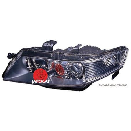 OPTIQUE G ACCORD 06>07