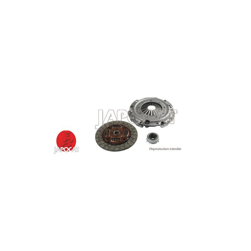 KIT EMBRAYAGE OUTLANDER 2.4 OEM
