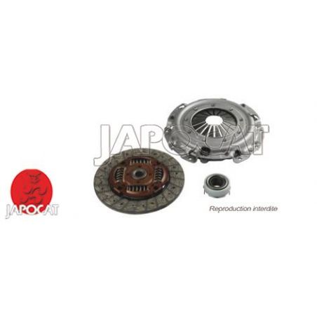 KIT EMBRAYAGE OUTLANDER 2.4 OEM