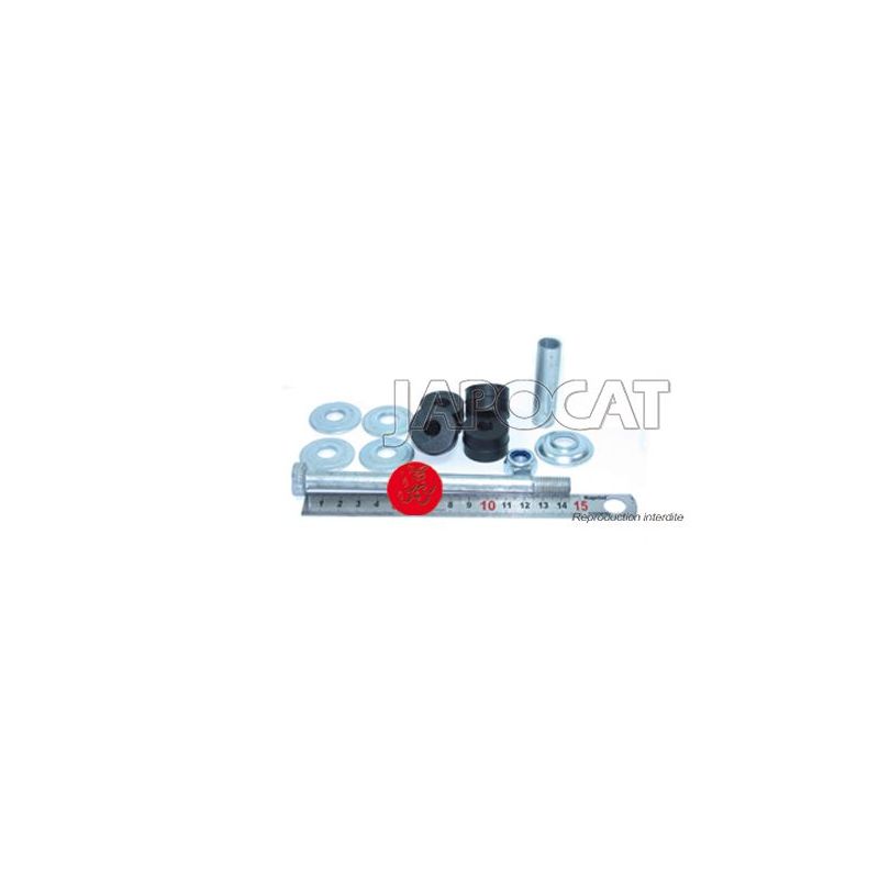 BIELLETTE BARRE STB AR V 140mm