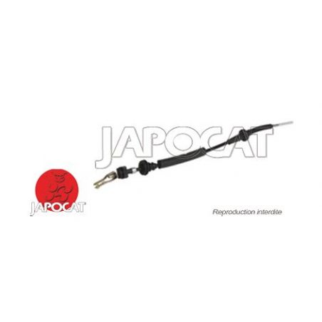 CABLE EMBRAYAGE IGNIS I