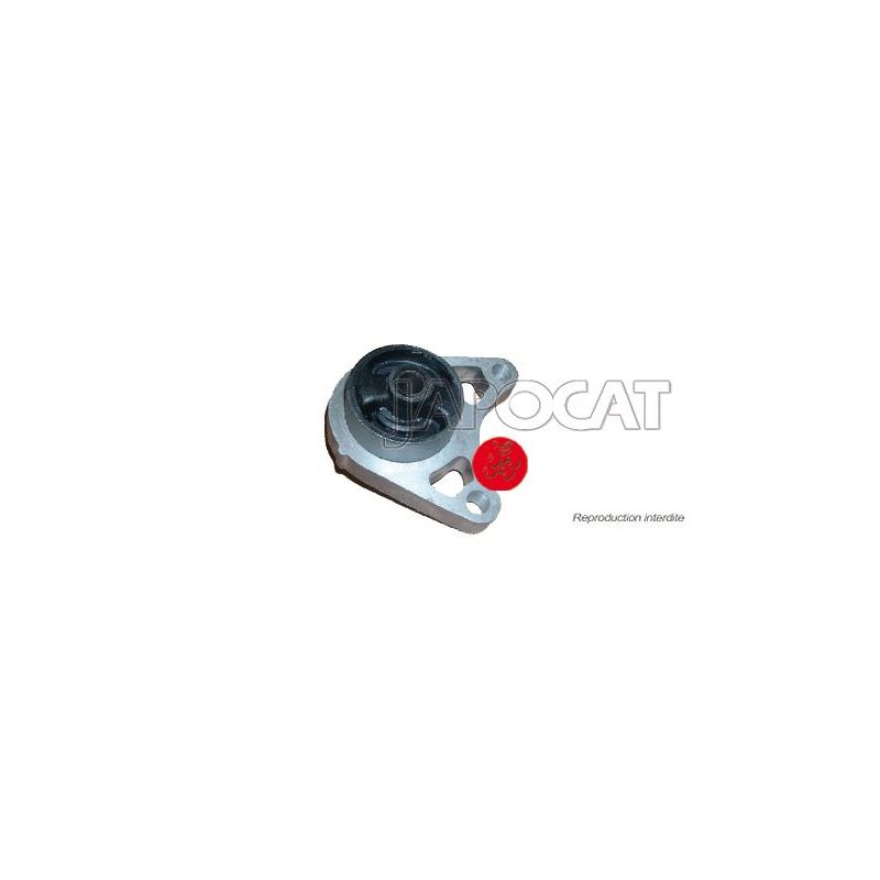 SUPPORT CENTRAL PONT AR FREELANDER