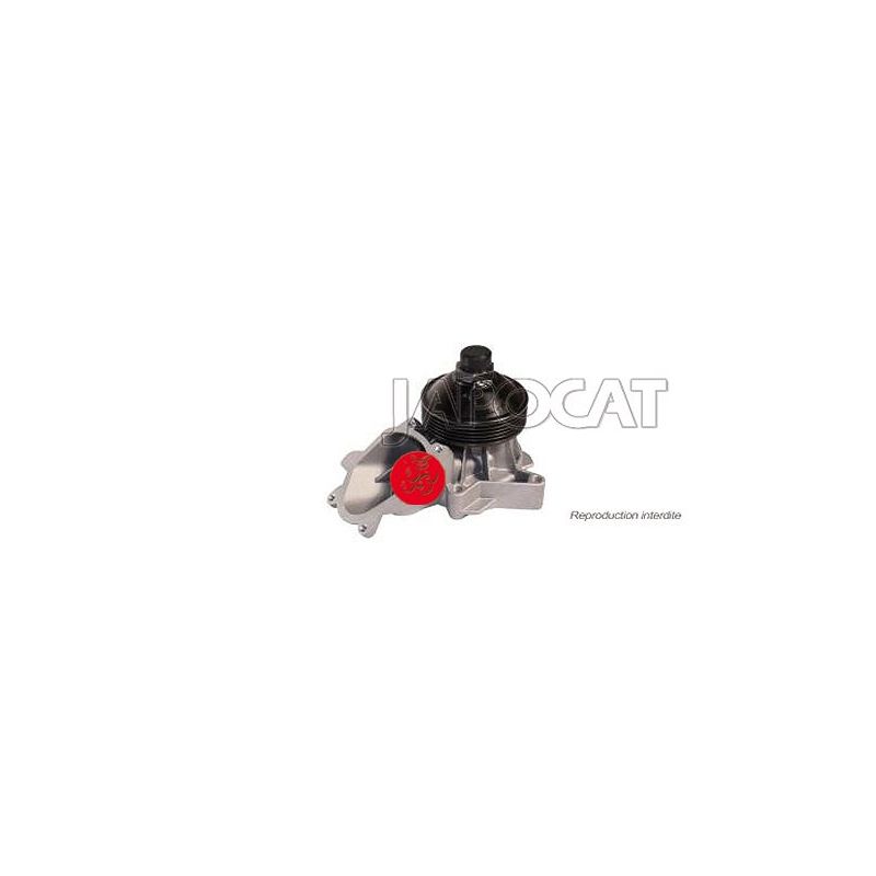 POMPE A EAU M57