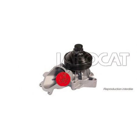 POMPE A EAU M57