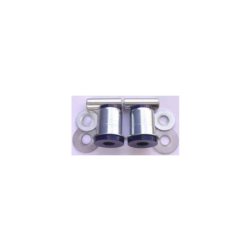 SILENTBLOC SUPERPRO (X2)