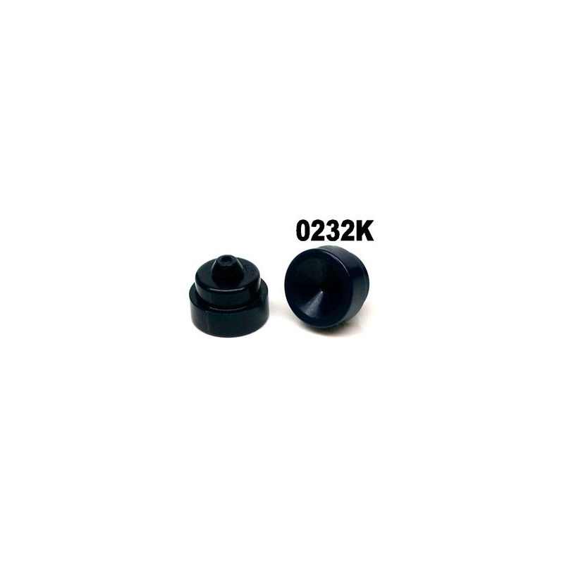 SILENTBLOC SUPERPRO Non Affecté