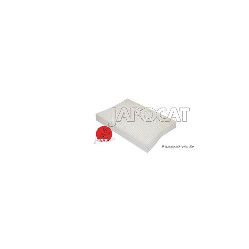 FILTRE HABITACLE KUBISTAR