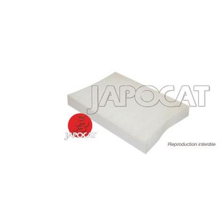 FILTRE HABITACLE KUBISTAR