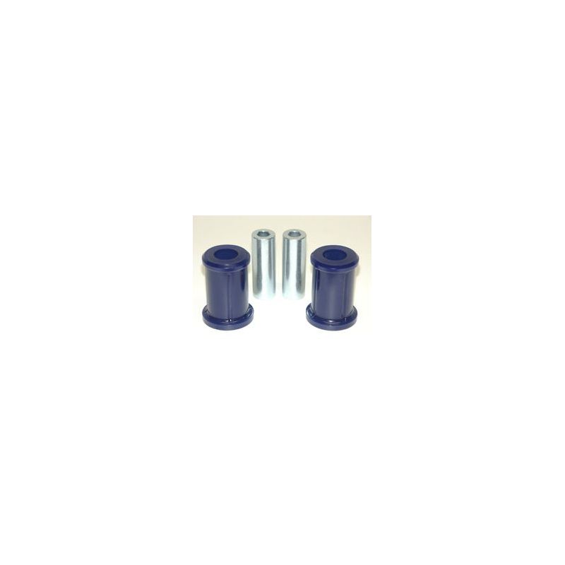 SILENTBLOC SUPERPRO