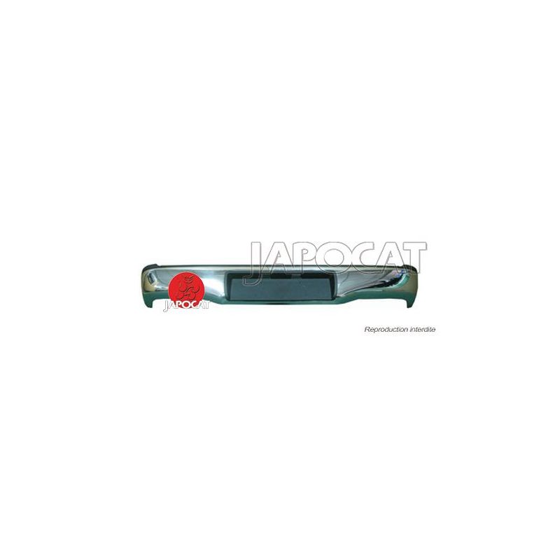 PARECHOC AR KUN2 INOX
