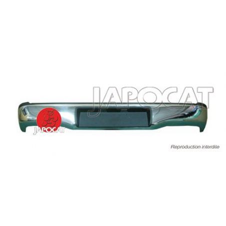 PARECHOC AR KUN2 INOX