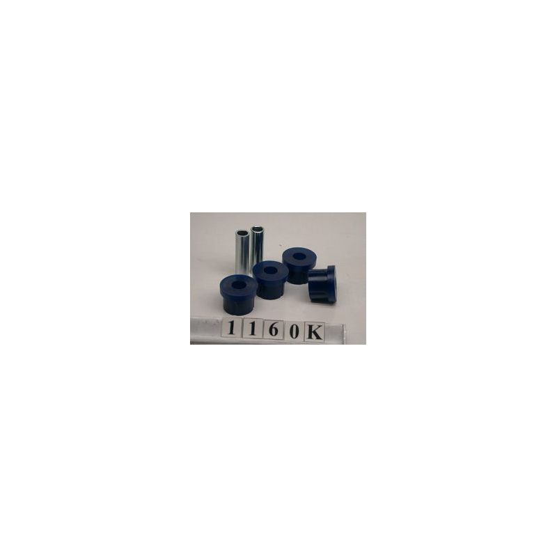 SILENTBLOC SUPERPRO