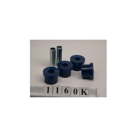 SILENTBLOC SUPERPRO