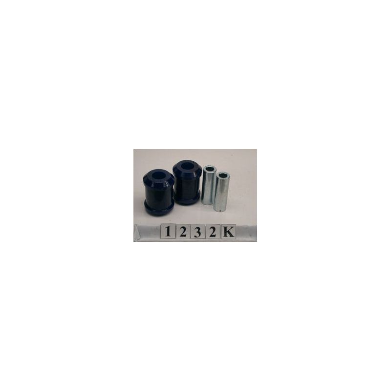 SILENTBLOC SUPERPRO
