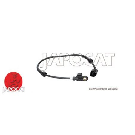 CAPTEUR ABS AVD K11