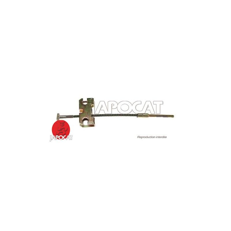 CABLE F.A.M PRIMAIRE N16