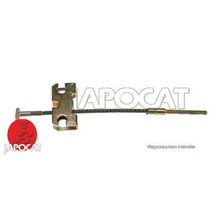 CABLE F.A.M PRIMAIRE N16
