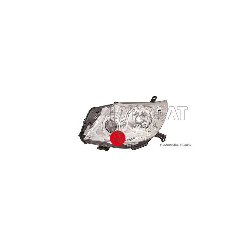OPTIQUE G KDJ15 >14 ELEC