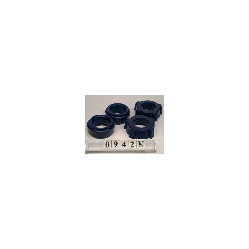 SILENTBLOC SUPERPRO (4SB)