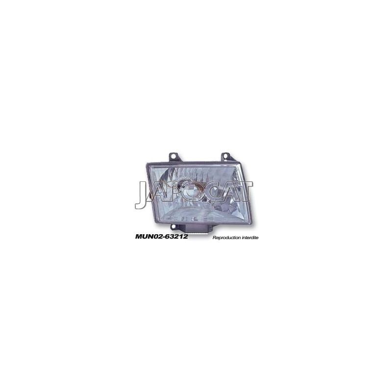 OPTIQUE D B2500 01>06