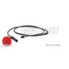 TEMOIN USURE PLAQUETTES AR X5/X6