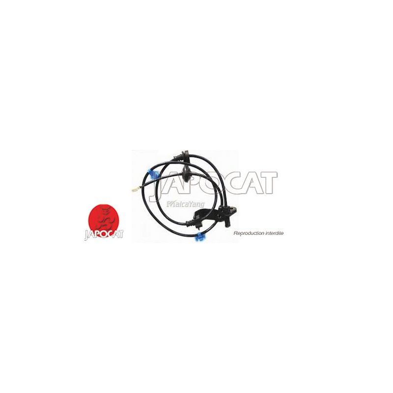 CAPTEUR ABS ARG JAZZ III