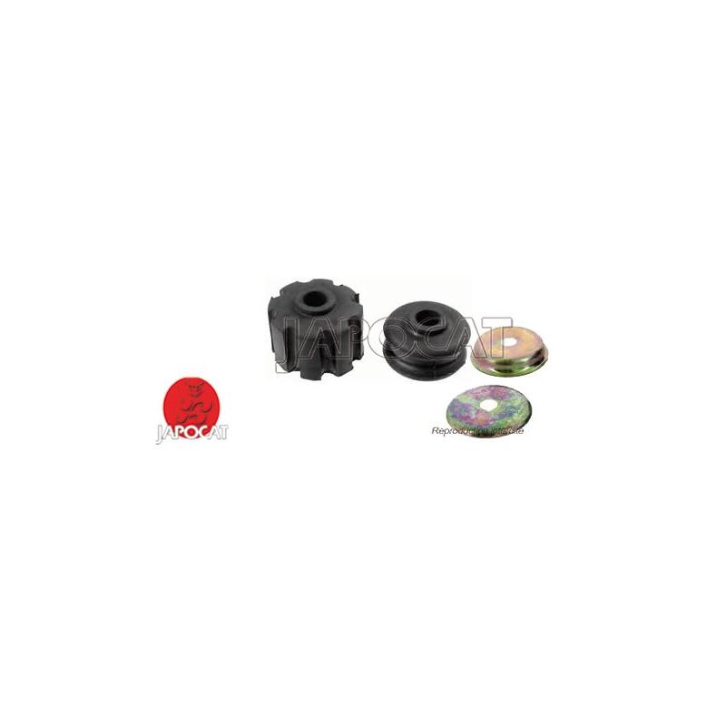 COUPELLE AMORTISSEUR AR N15