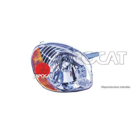 OPTIQUE D ATOS 01>03