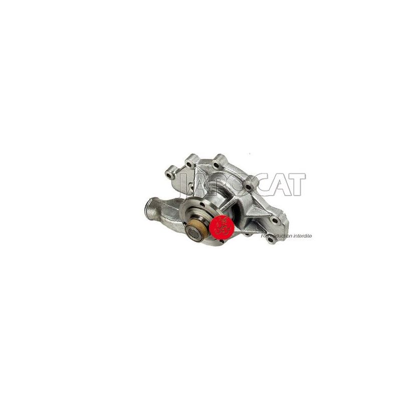 POMPE A EAU V8
