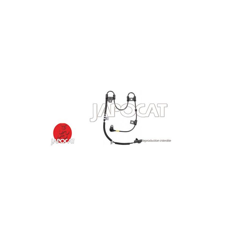 CAPTEUR ABS AVD RIO JB