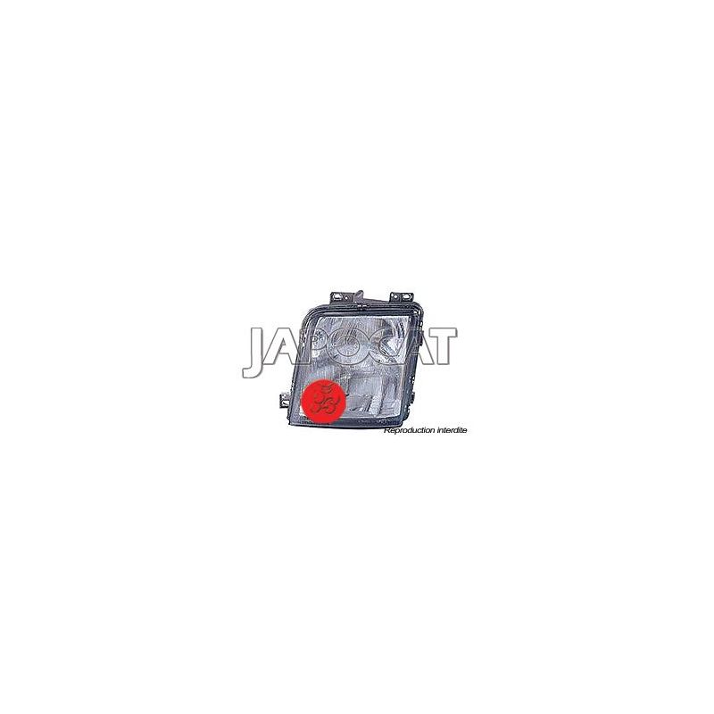 OPTIQUE G LT 98>05 -AB