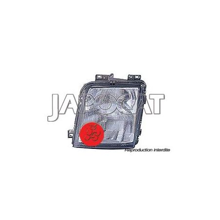 OPTIQUE G LT 98>05 -AB