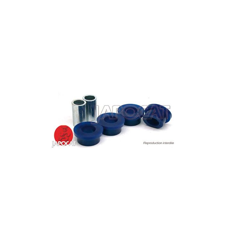 KIT SILENTBLOC BARRE PANHARD