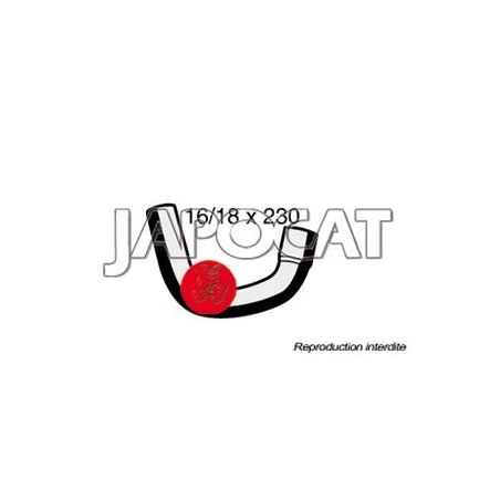 DURIT de CHAUFFAGE J9