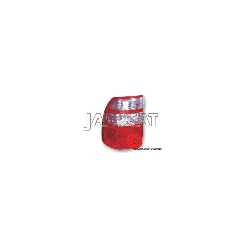 FEU D'AILE ARG J10 02>05