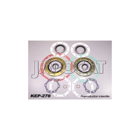 KIT ETANCHEITE SANS PIVOTS J78/J79