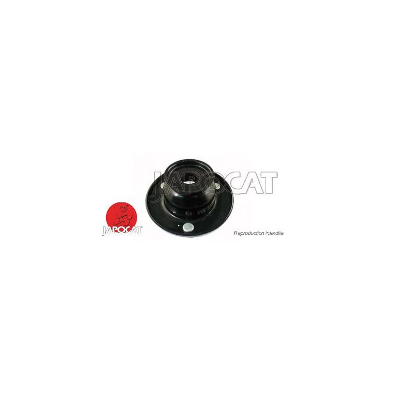 COUPELLE AMORTISSEUR AV V6/V7