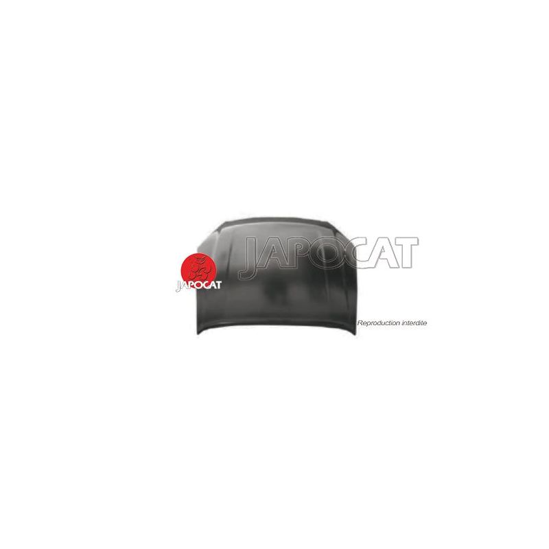 CAPOT DMAX 12>