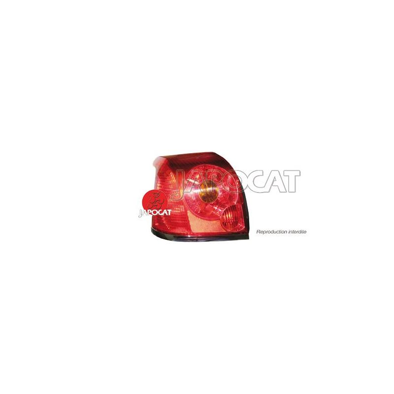 FEU ARG AVENSIS T25 05>08 4P