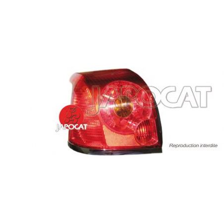 FEU ARG AVENSIS T25 05>08 4P