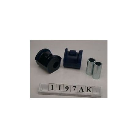 SILENTBLOC SUPERPRO