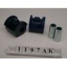 SILENTBLOC SUPERPRO